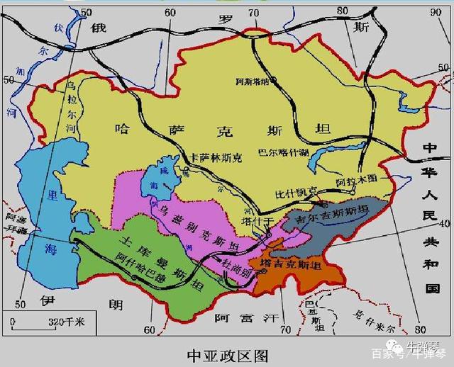 一觉醒来，我们的这两个友好邻国，又打起来了！