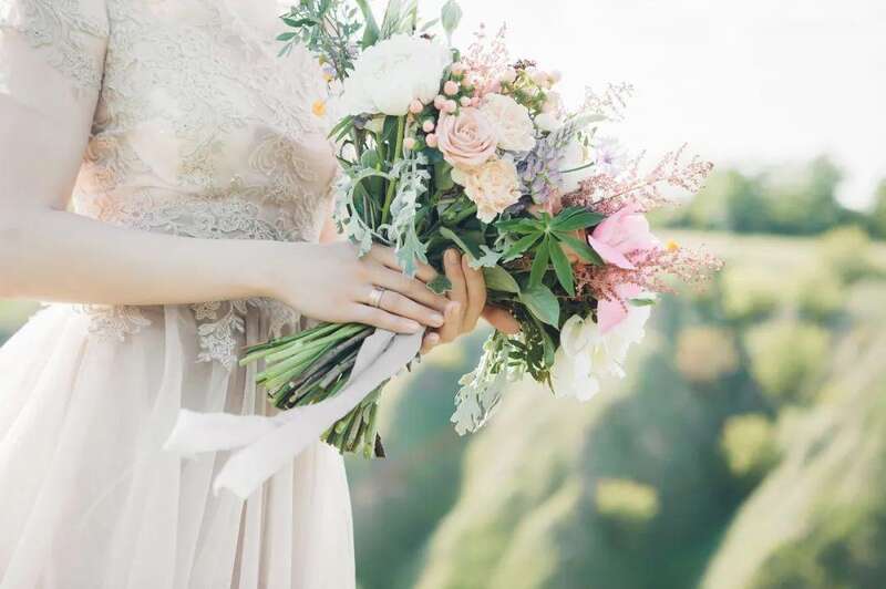 结婚登记