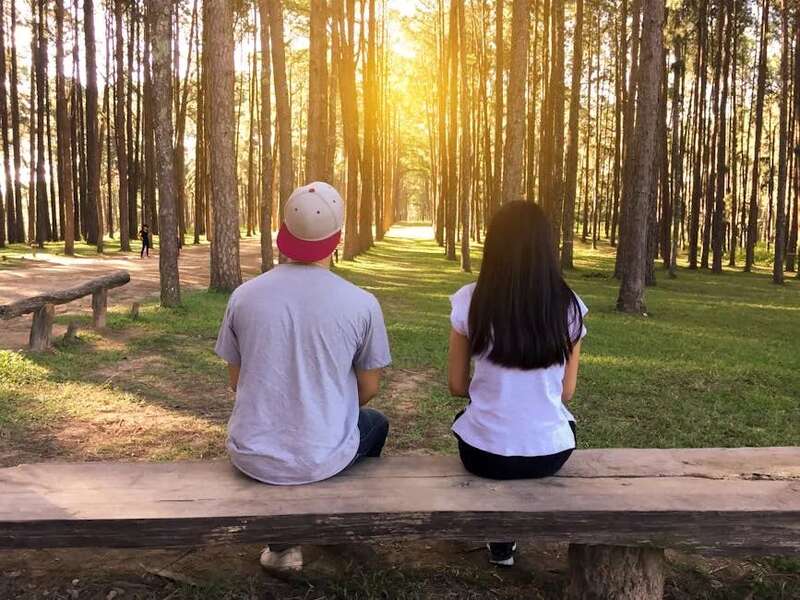 男女比例的严重失调