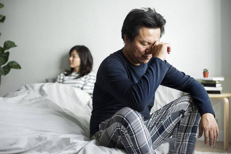 性萧条时代来临