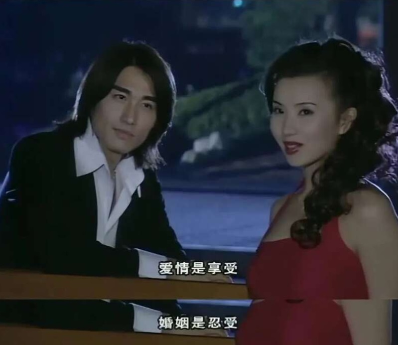 《粉红女郎》剧照